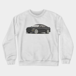 Car Crewneck Sweatshirt